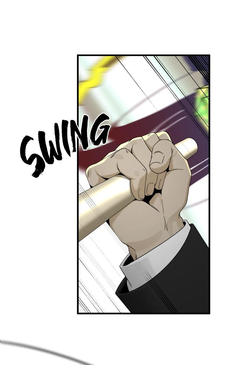 Read Hero Killer Manga Online