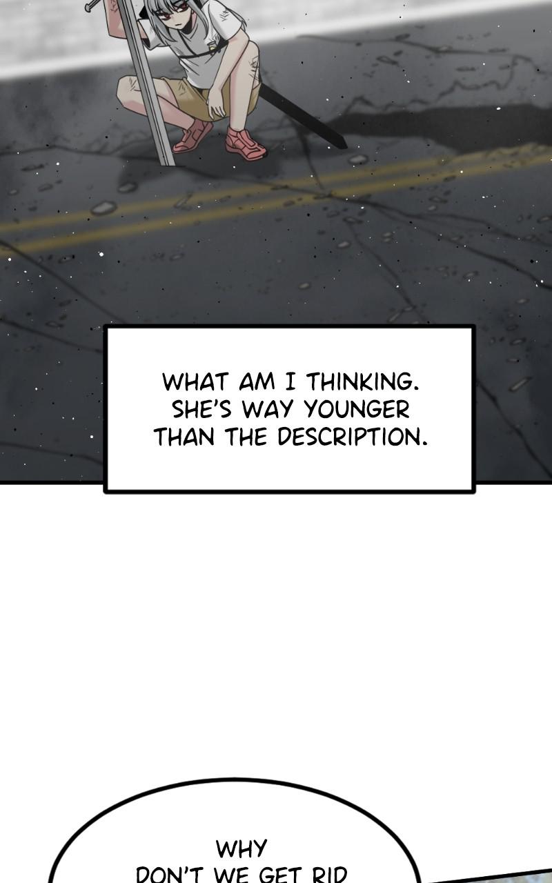 Read Hero Killer Manga Online