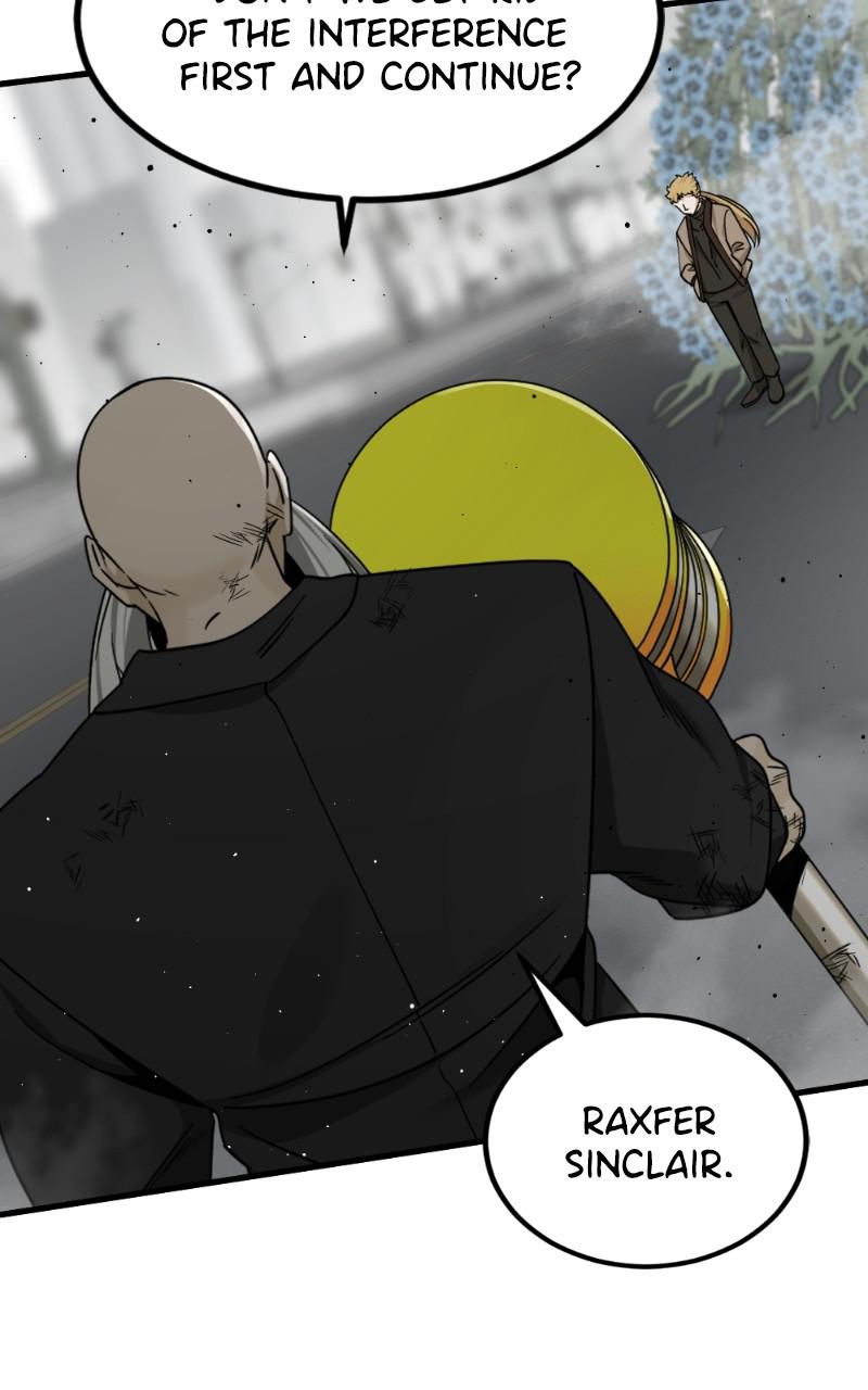 Read Hero Killer Manga Online