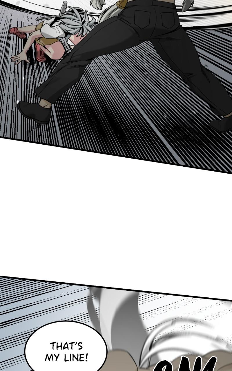 Read Hero Killer Manga Online