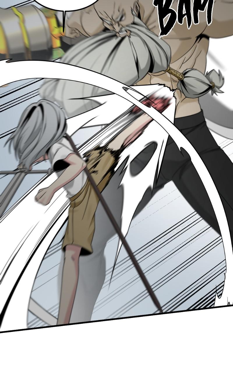 Read Hero Killer Manga Online