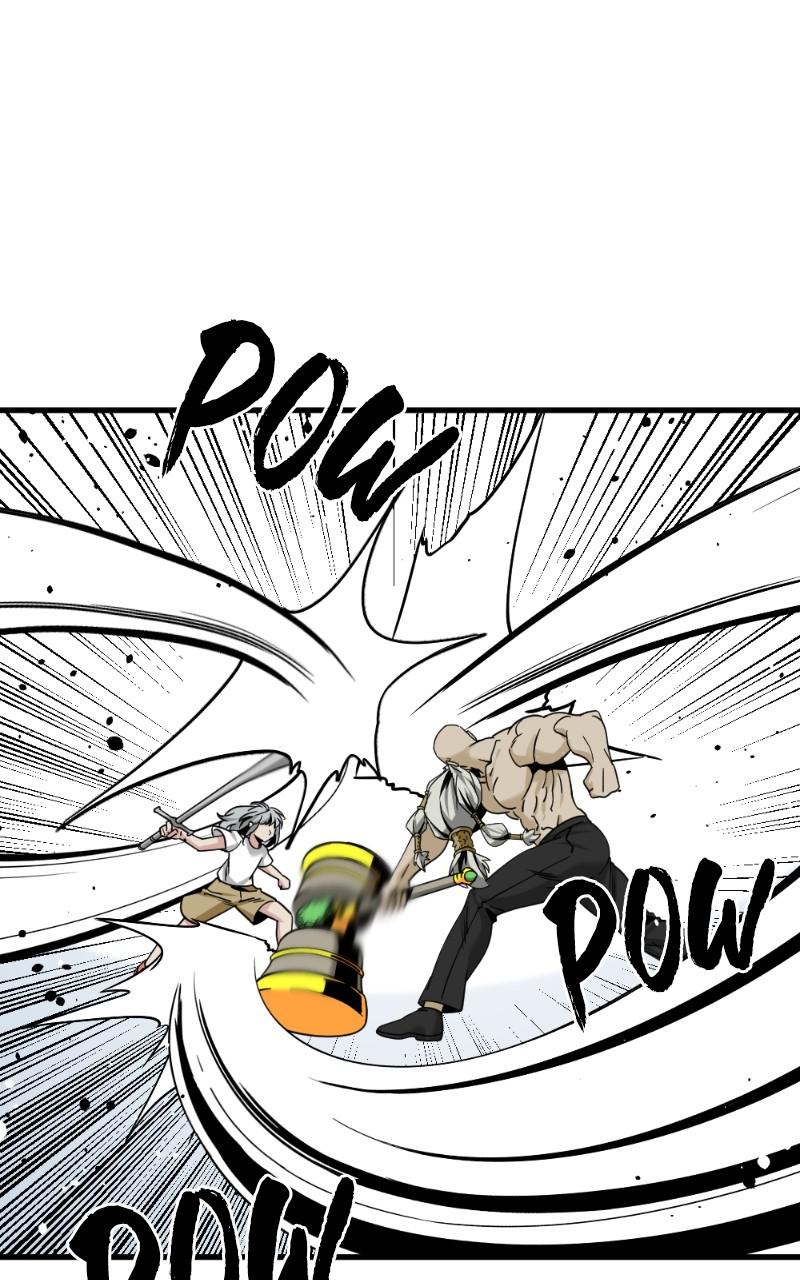 Read Hero Killer Manga Online