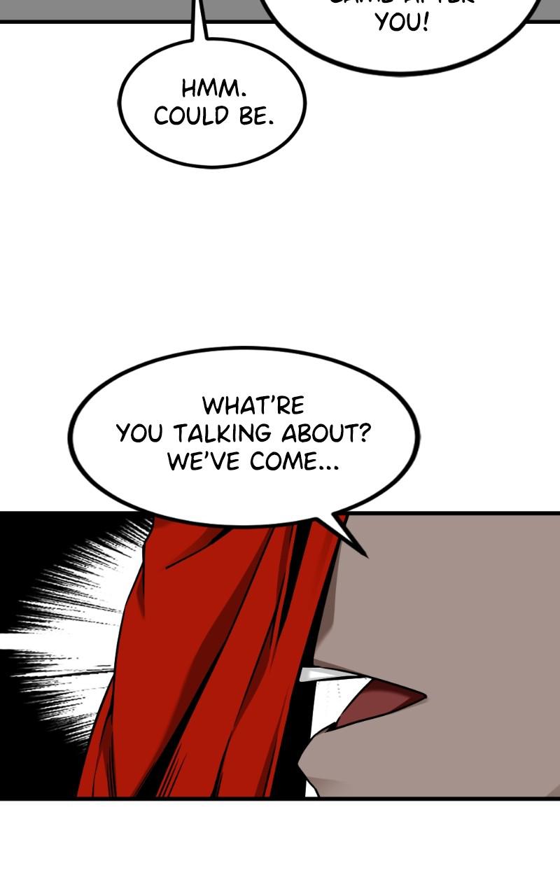 Read Hero Killer Manga Online