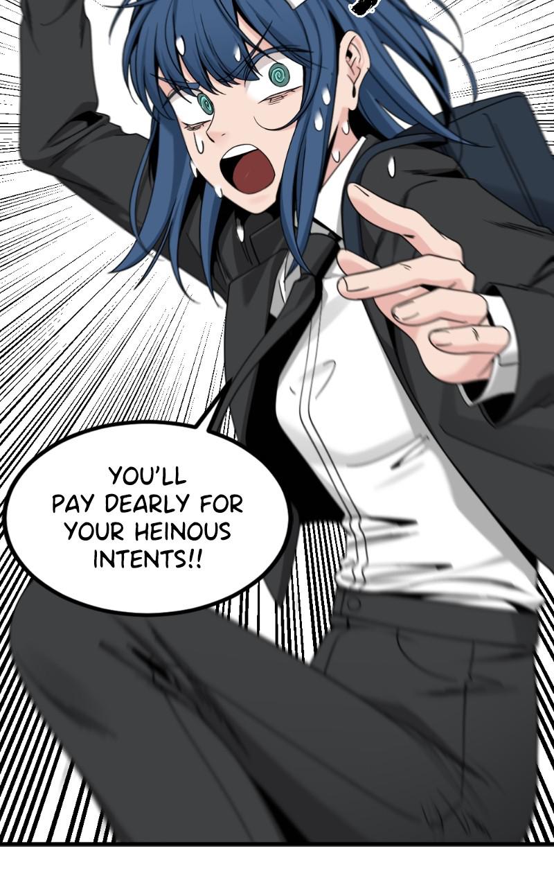 Read Hero Killer Manga Online