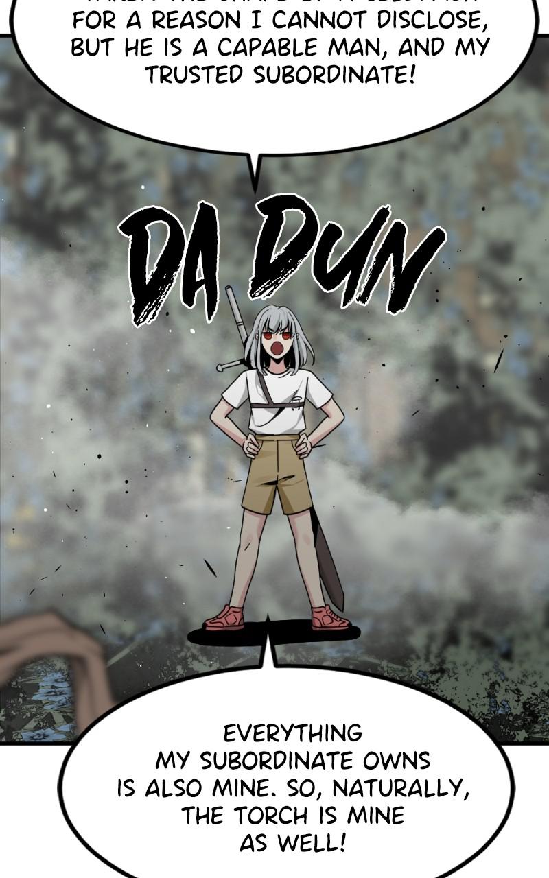 Read Hero Killer Manga Online