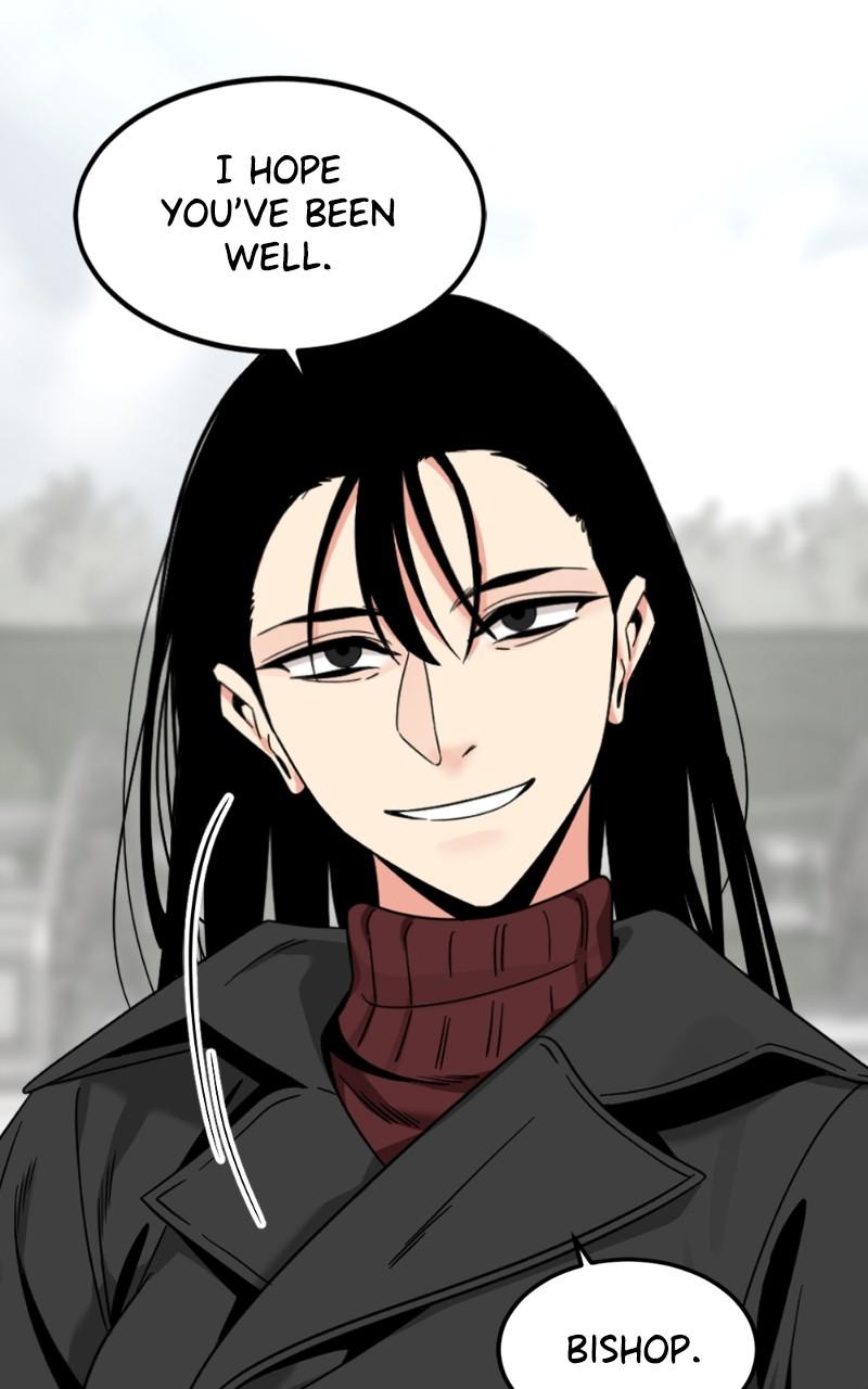 Read Hero Killer Manga Online