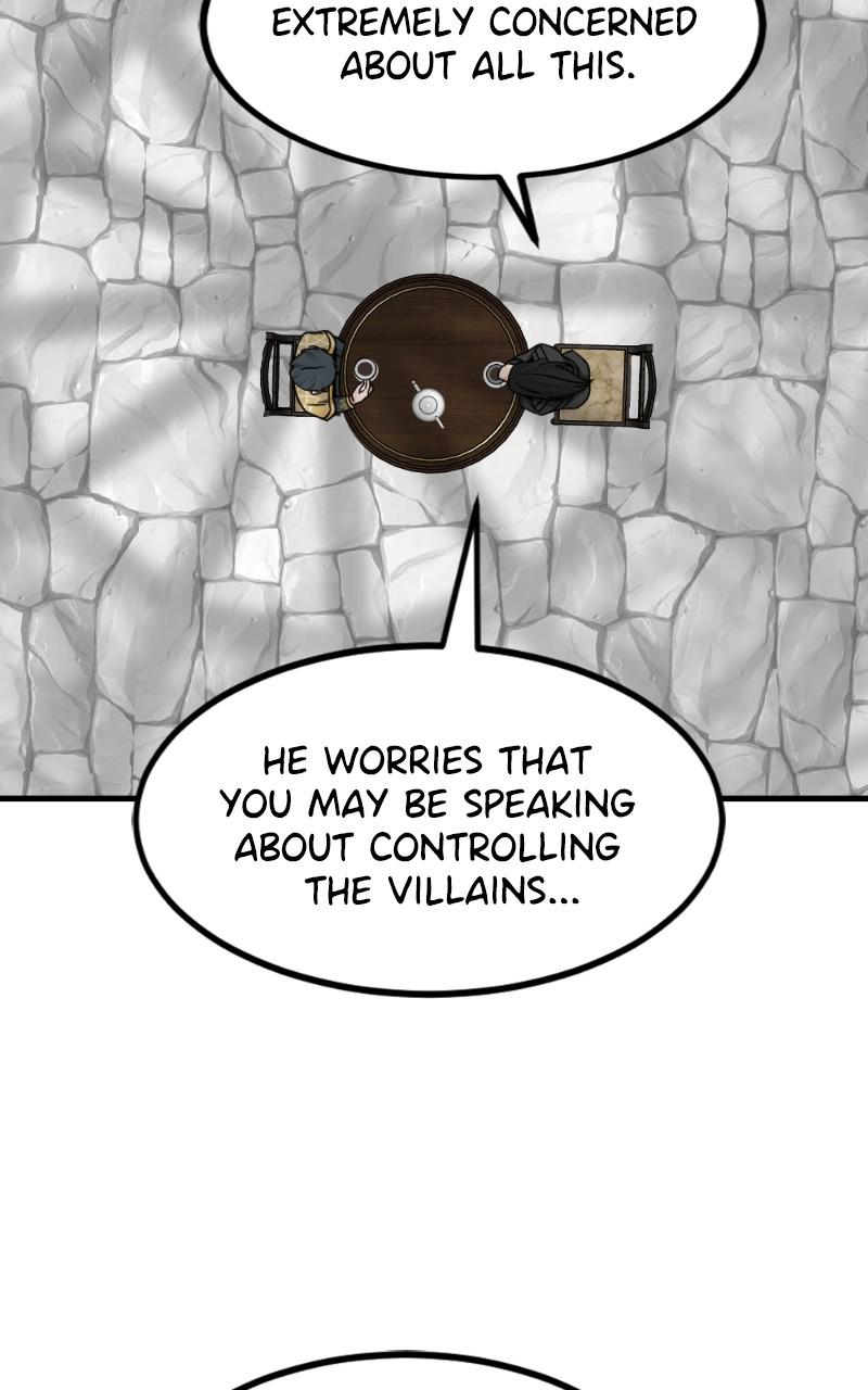 Read Hero Killer Manga Online