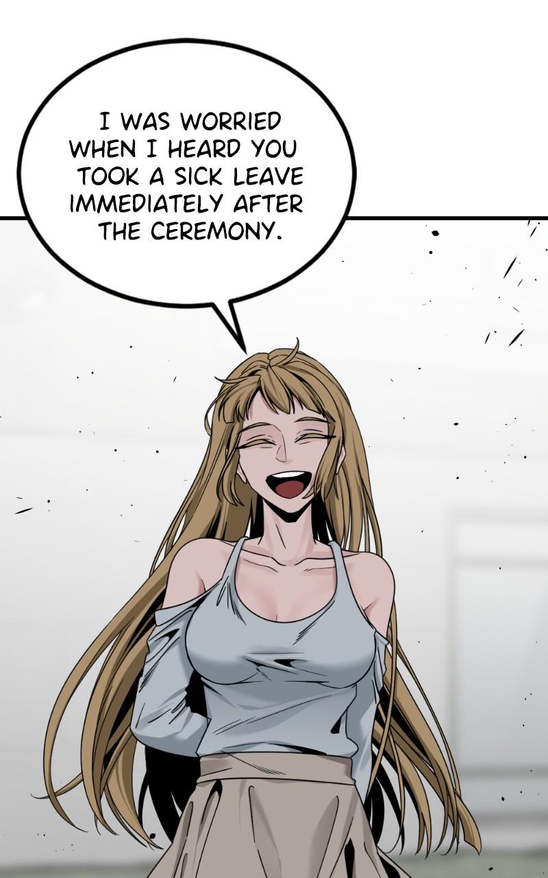 Read Hero Killer Manga Online