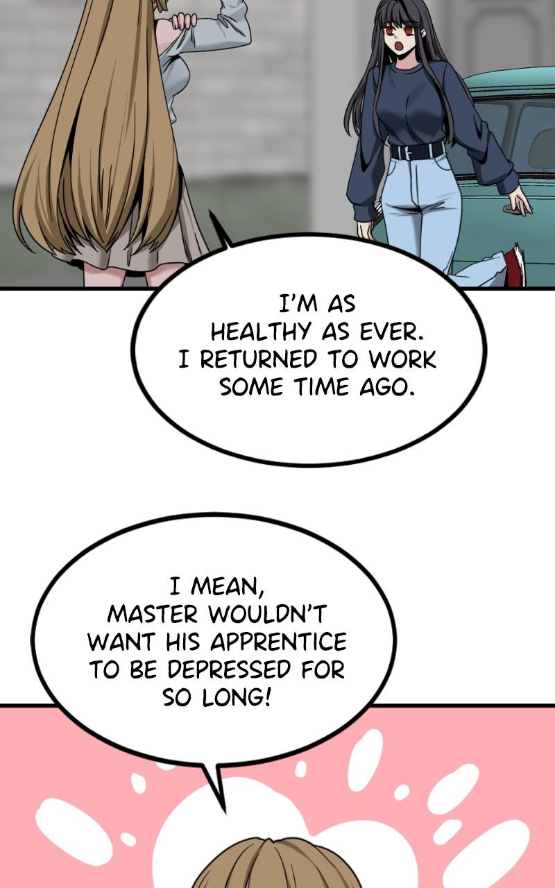 Read Hero Killer Manga Online