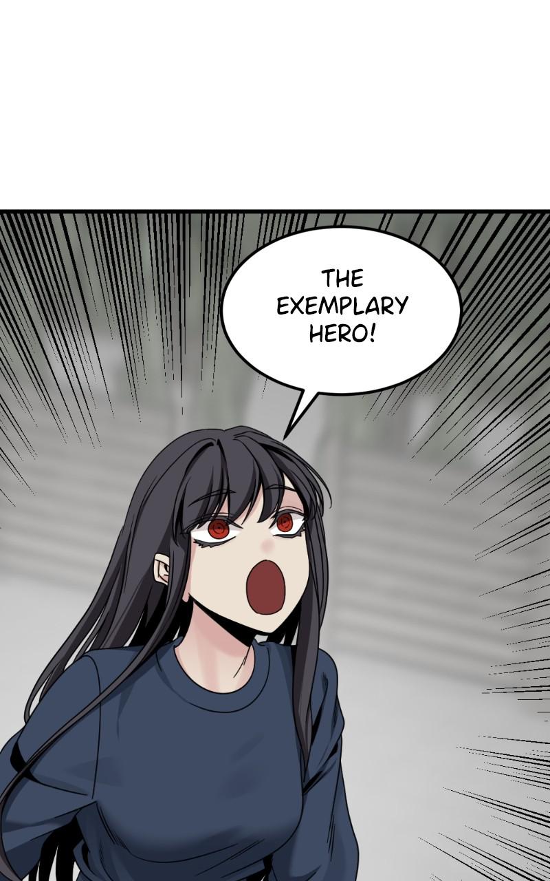 Read Hero Killer Manga Online