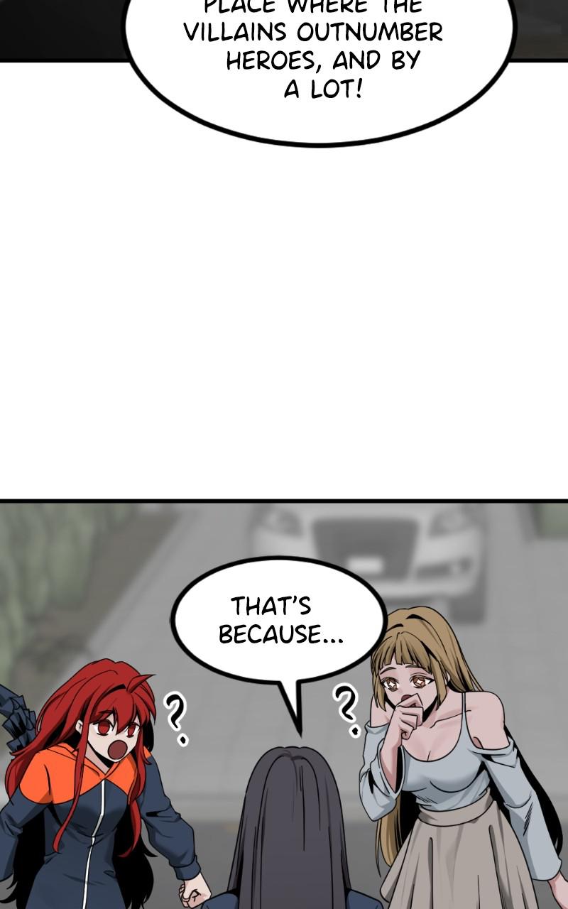 Read Hero Killer Manga Online