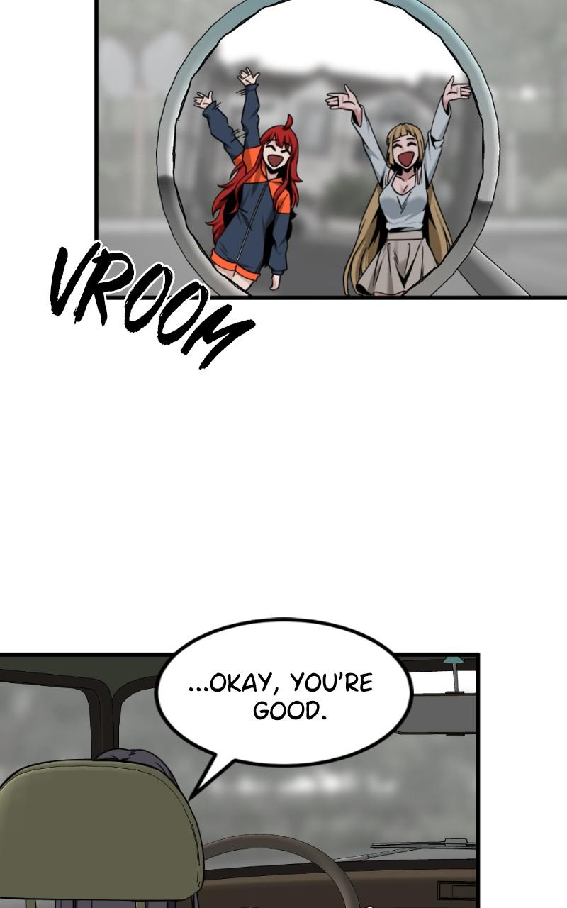 Read Hero Killer Manga Online