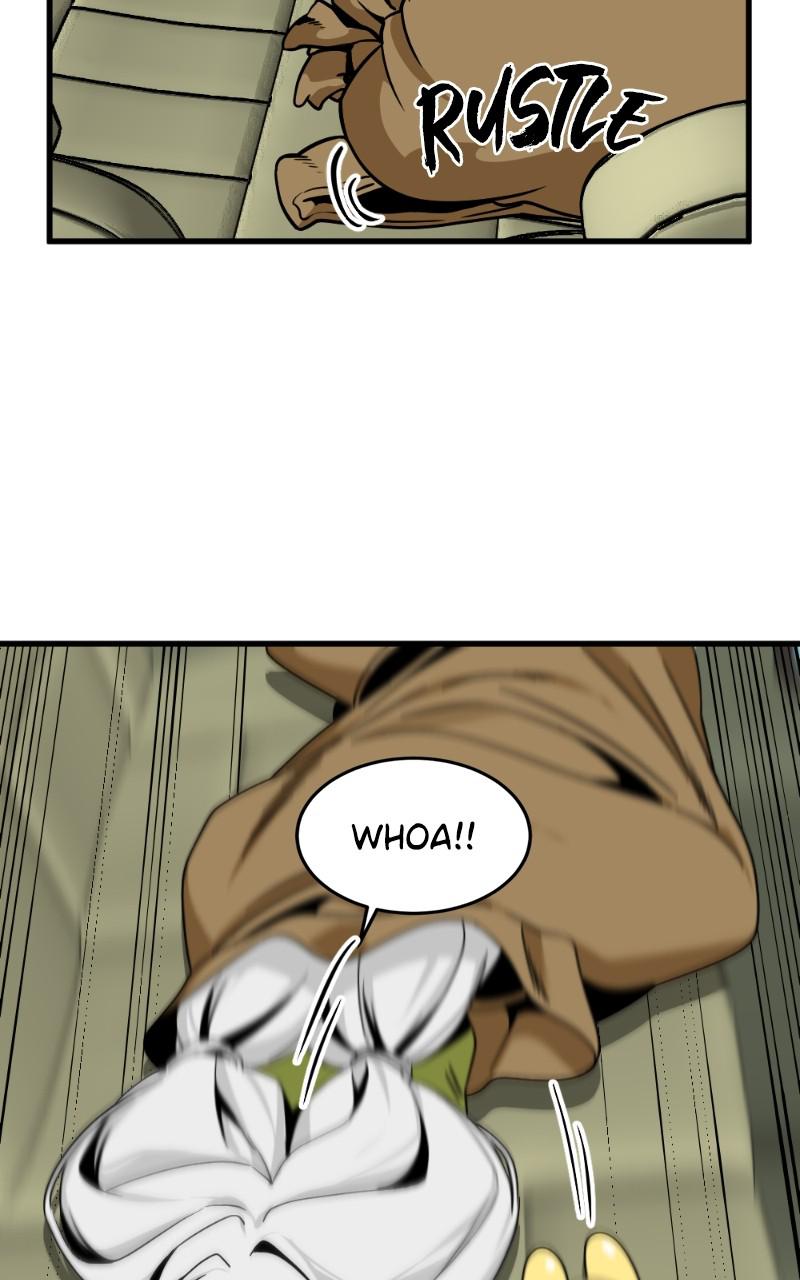 Read Hero Killer Manga Online