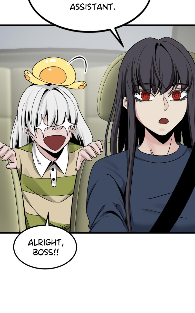 Read Hero Killer Manga Online