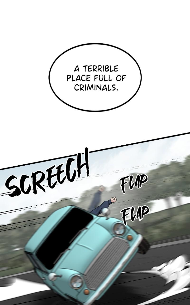 Read Hero Killer Manga Online