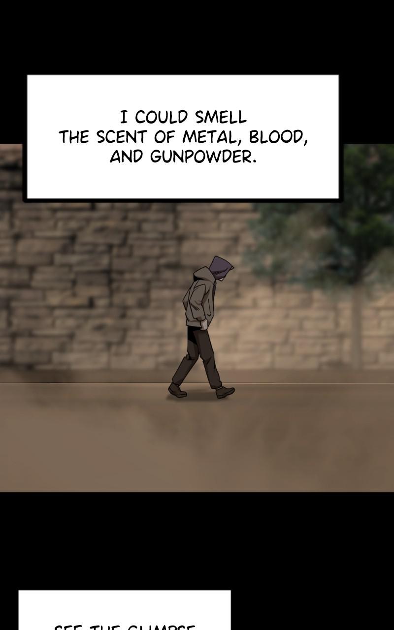Read Hero Killer Manga Online