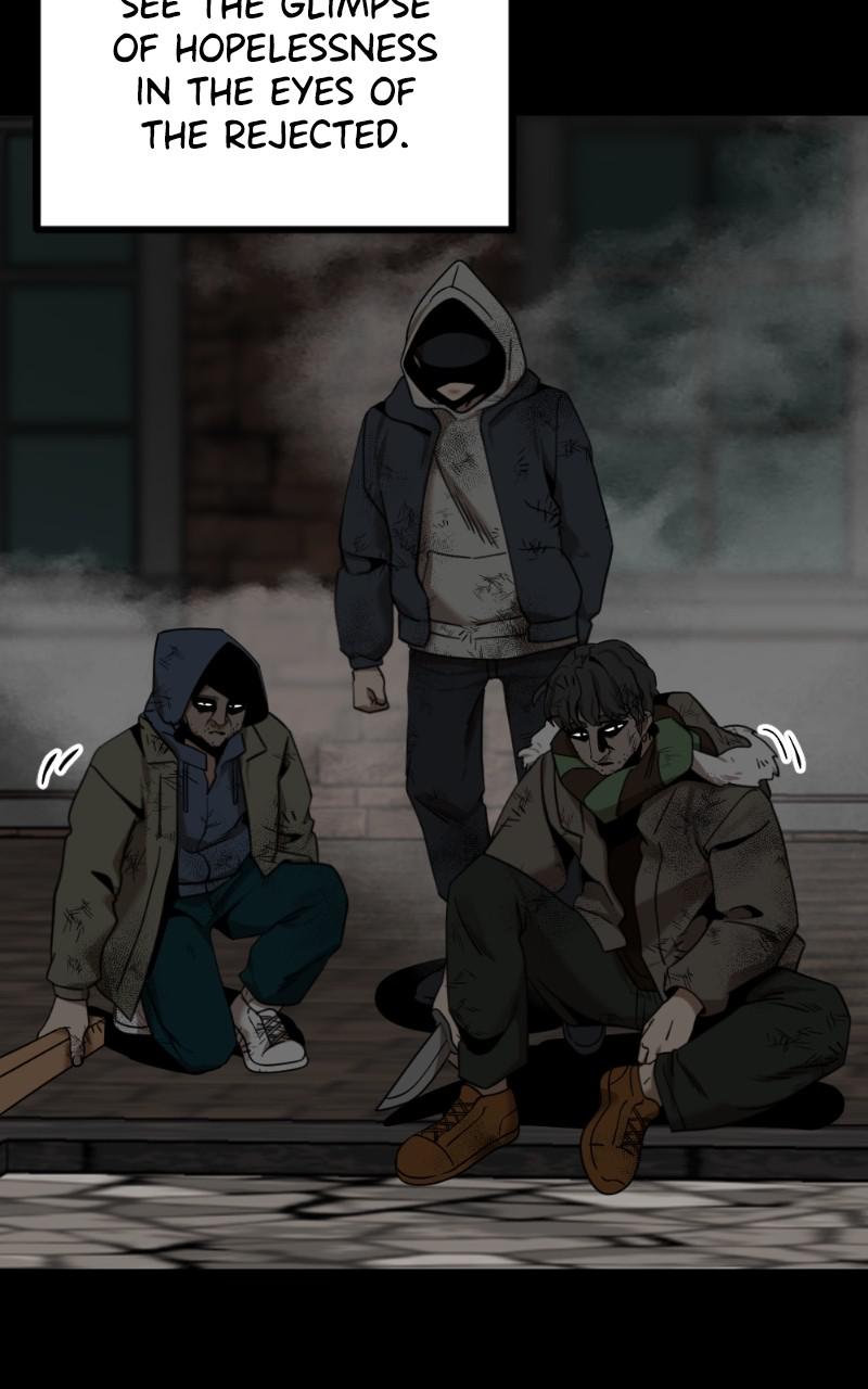 Read Hero Killer Manga Online