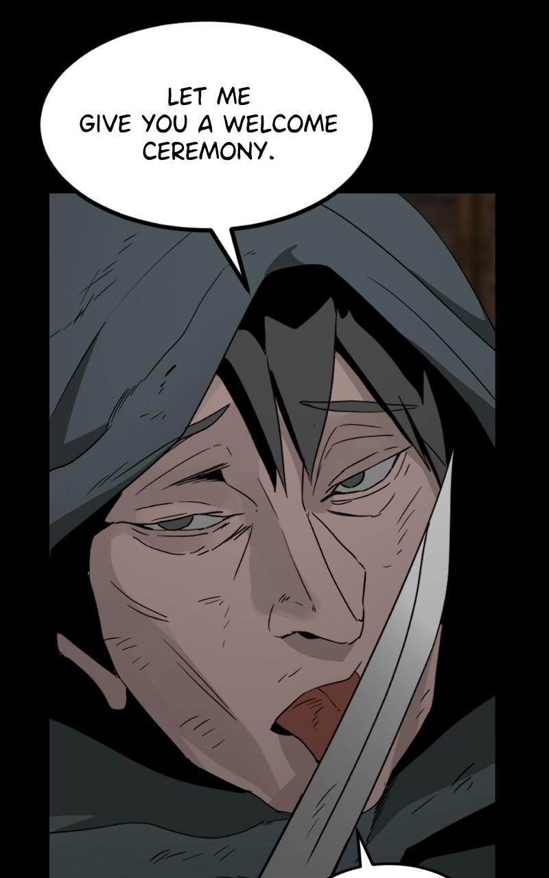Read Hero Killer Manga Online
