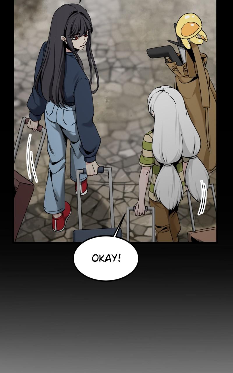 Read Hero Killer Manga Online
