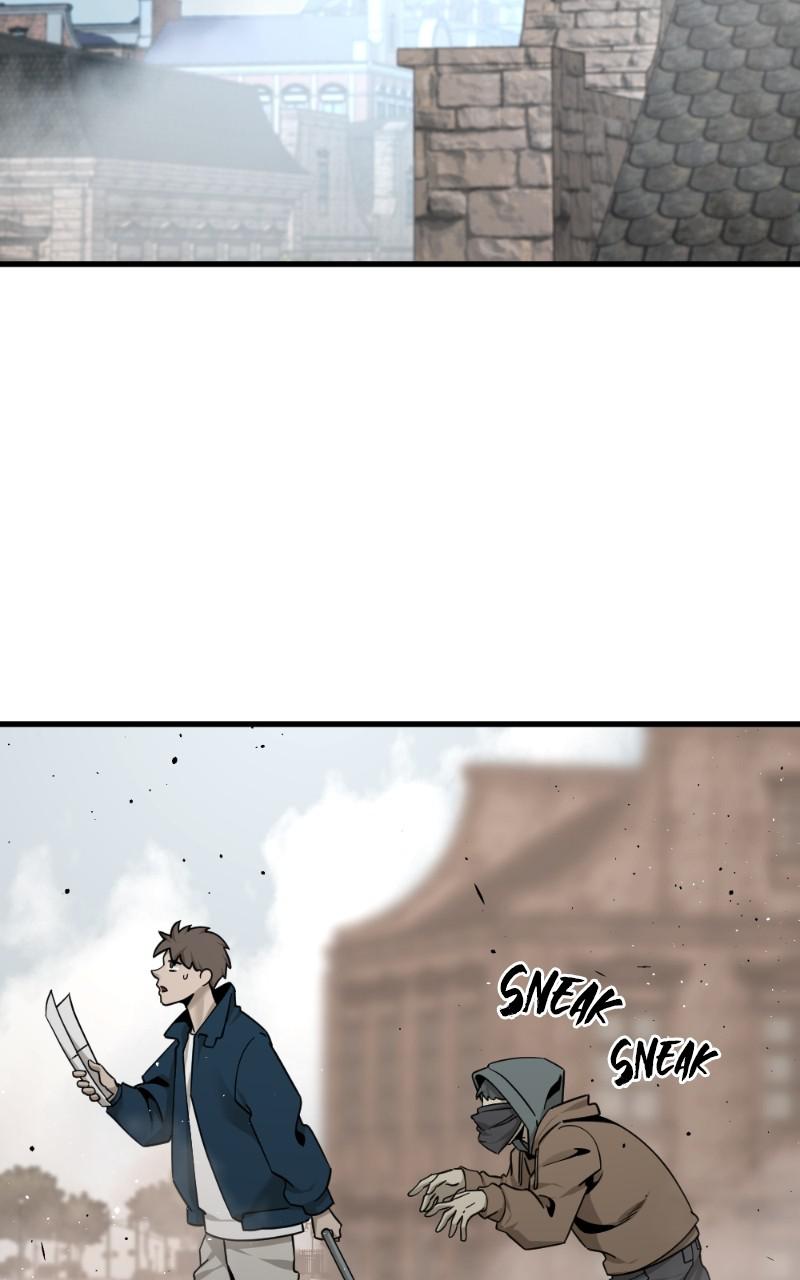 Read Hero Killer Manga Online