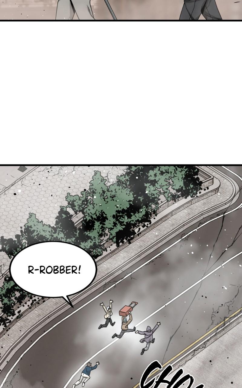 Read Hero Killer Manga Online