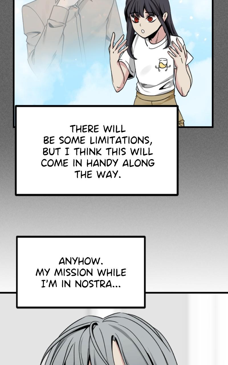 Read Hero Killer Manga Online