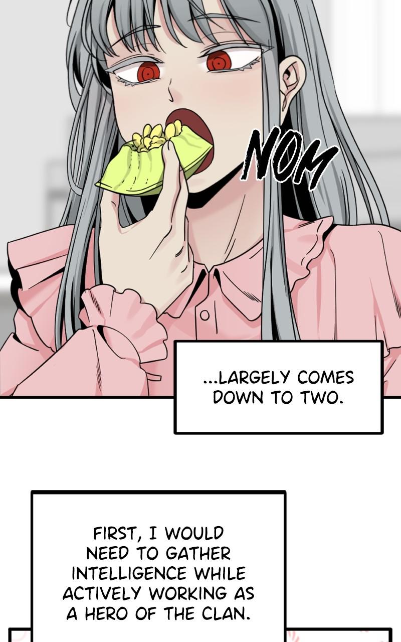 Read Hero Killer Manga Online