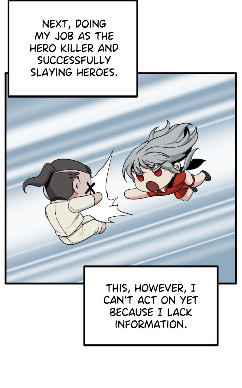 Read Hero Killer Manga Online