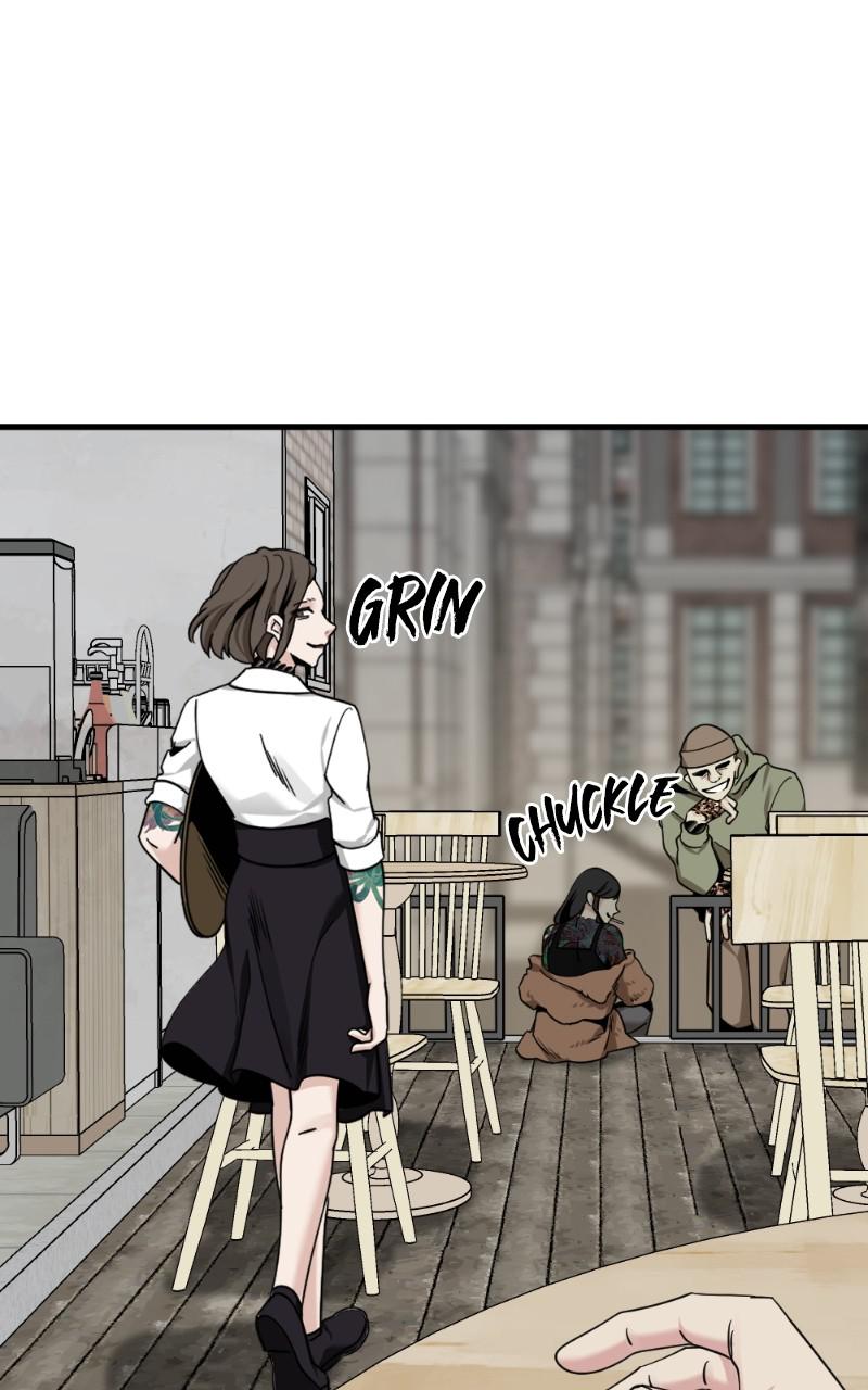 Read Hero Killer Manga Online