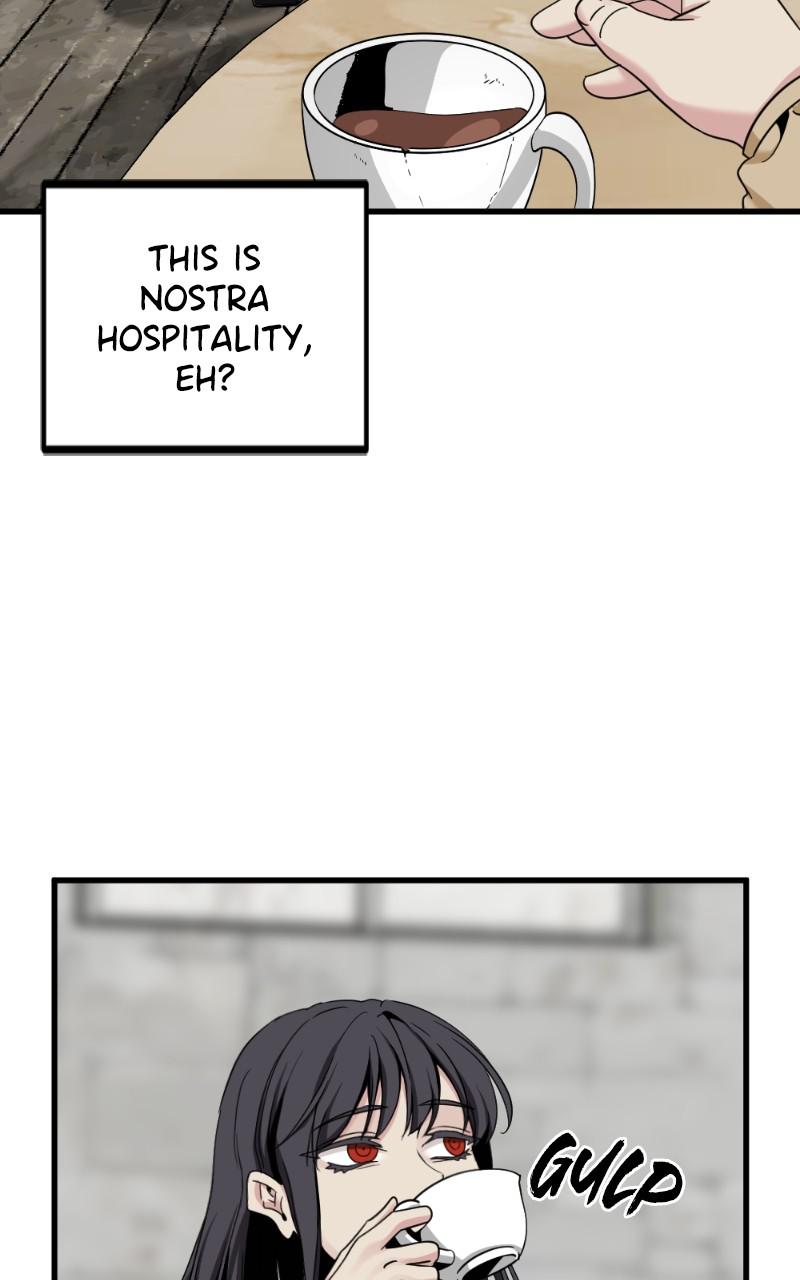 Read Hero Killer Manga Online