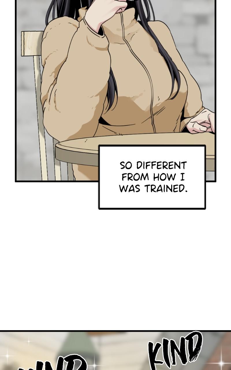 Read Hero Killer Manga Online