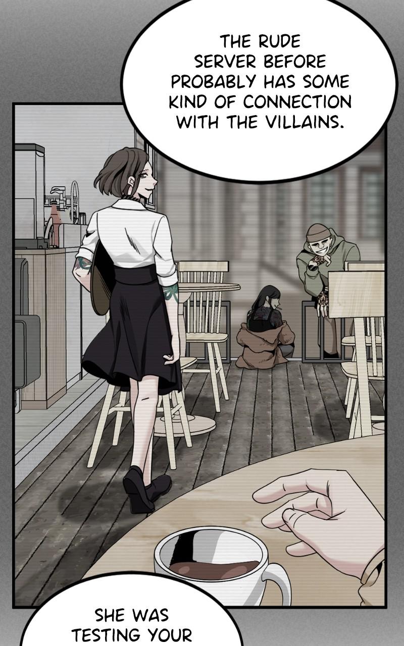 Read Hero Killer Manga Online