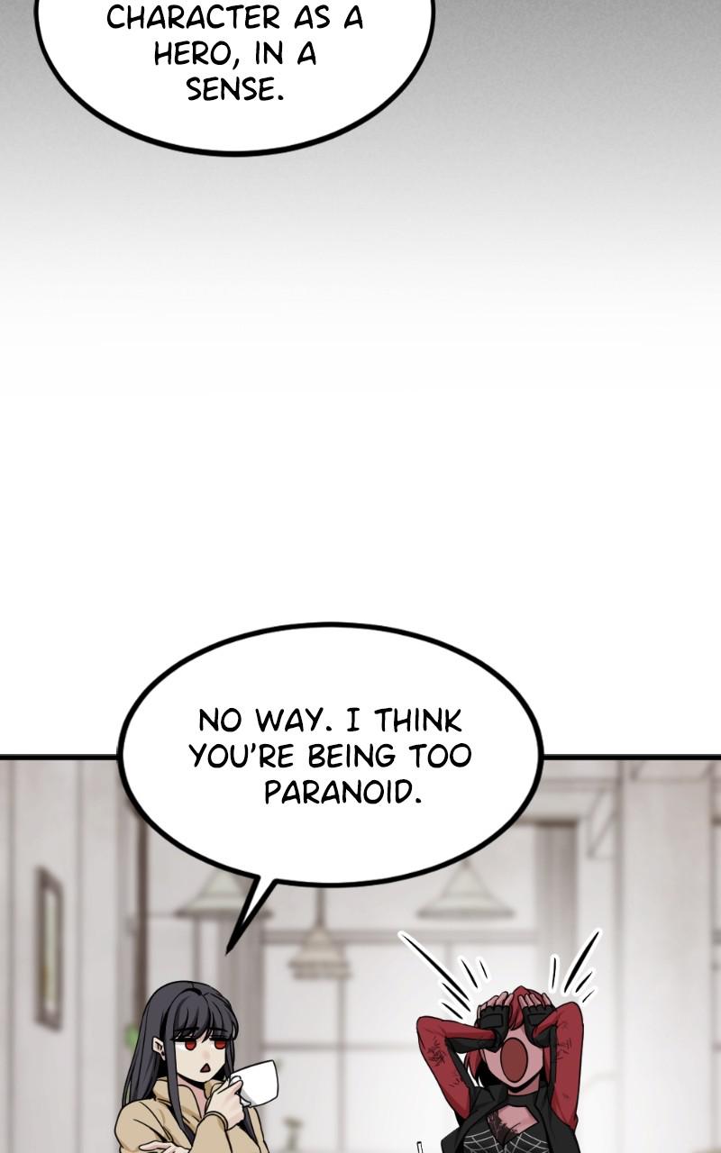 Read Hero Killer Manga Online