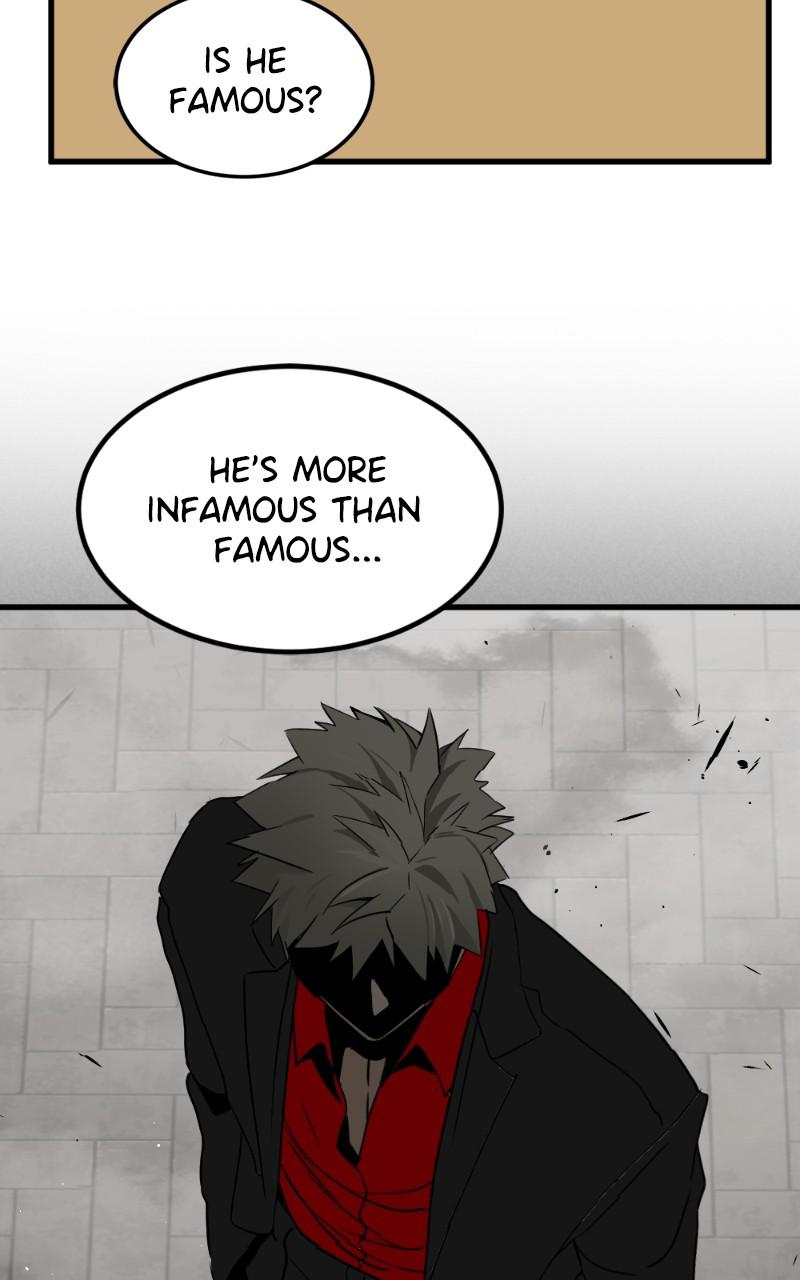 Read Hero Killer Manga Online