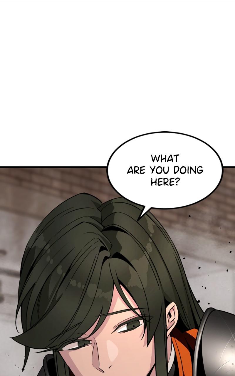 Read Hero Killer Manga Online