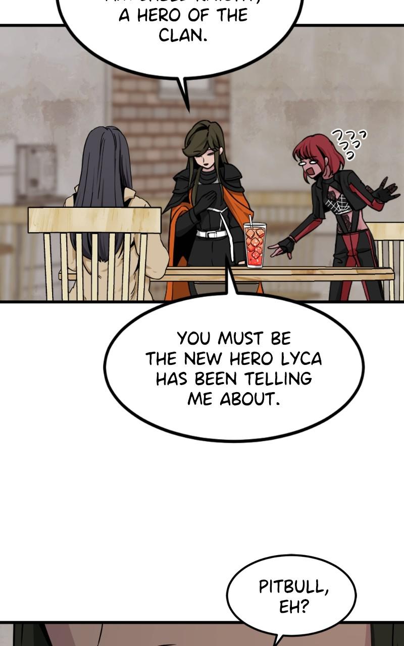 Read Hero Killer Manga Online
