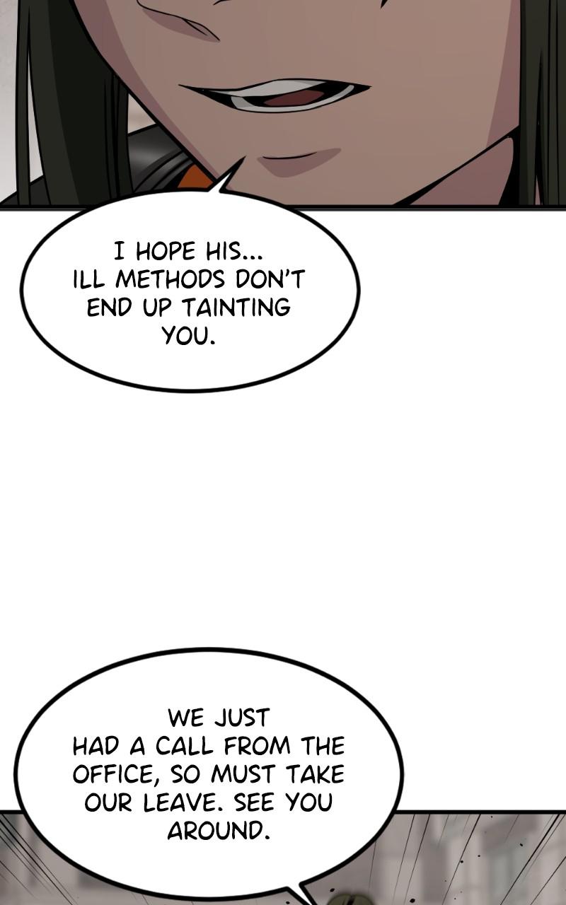 Read Hero Killer Manga Online
