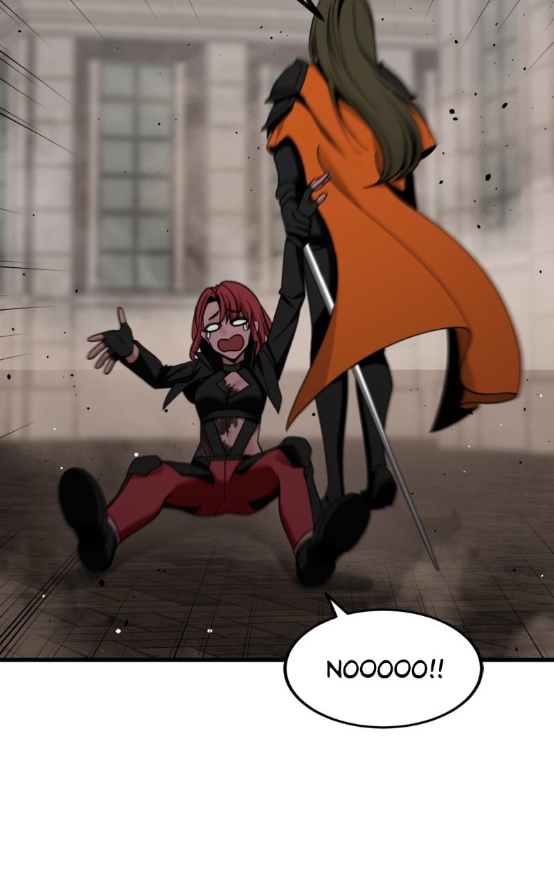 Read Hero Killer Manga Online