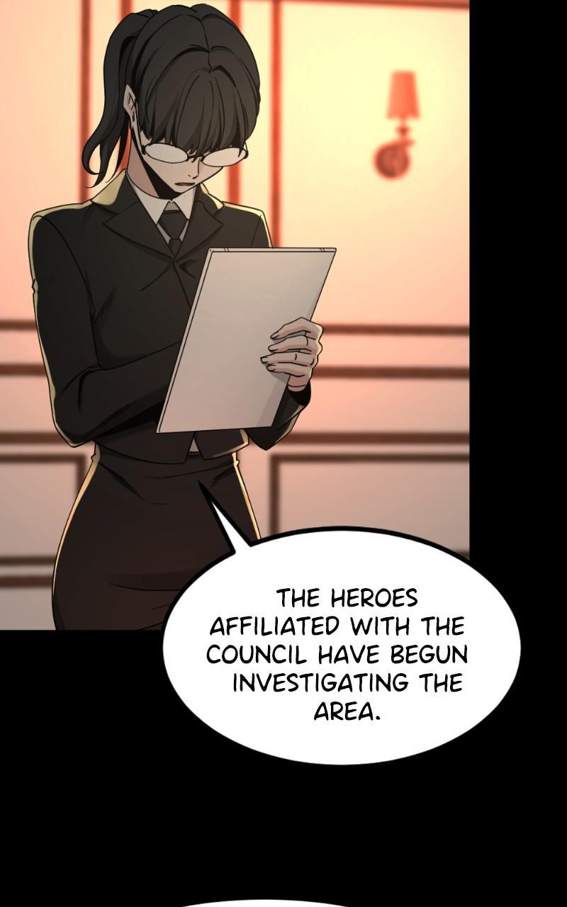 Read Hero Killer Manga Online