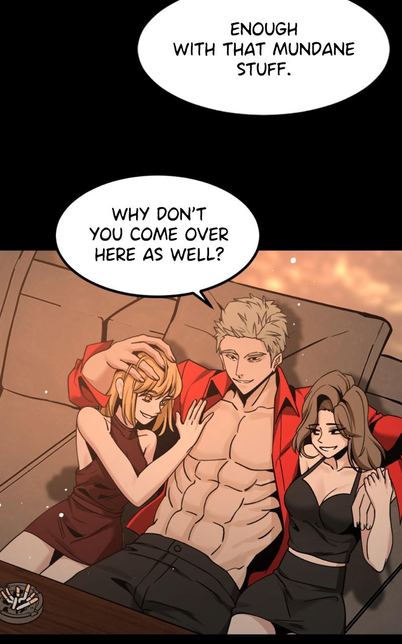 Read Hero Killer Manga Online