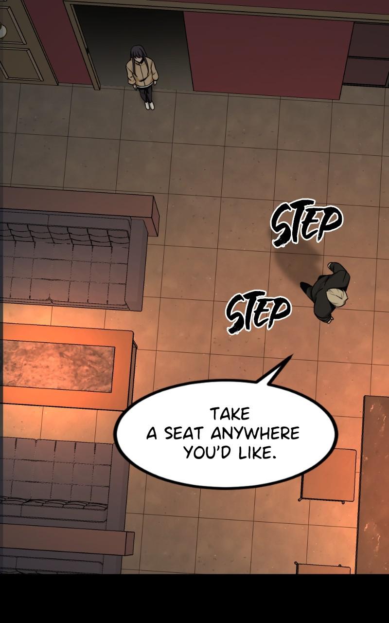 Read Hero Killer Manga Online