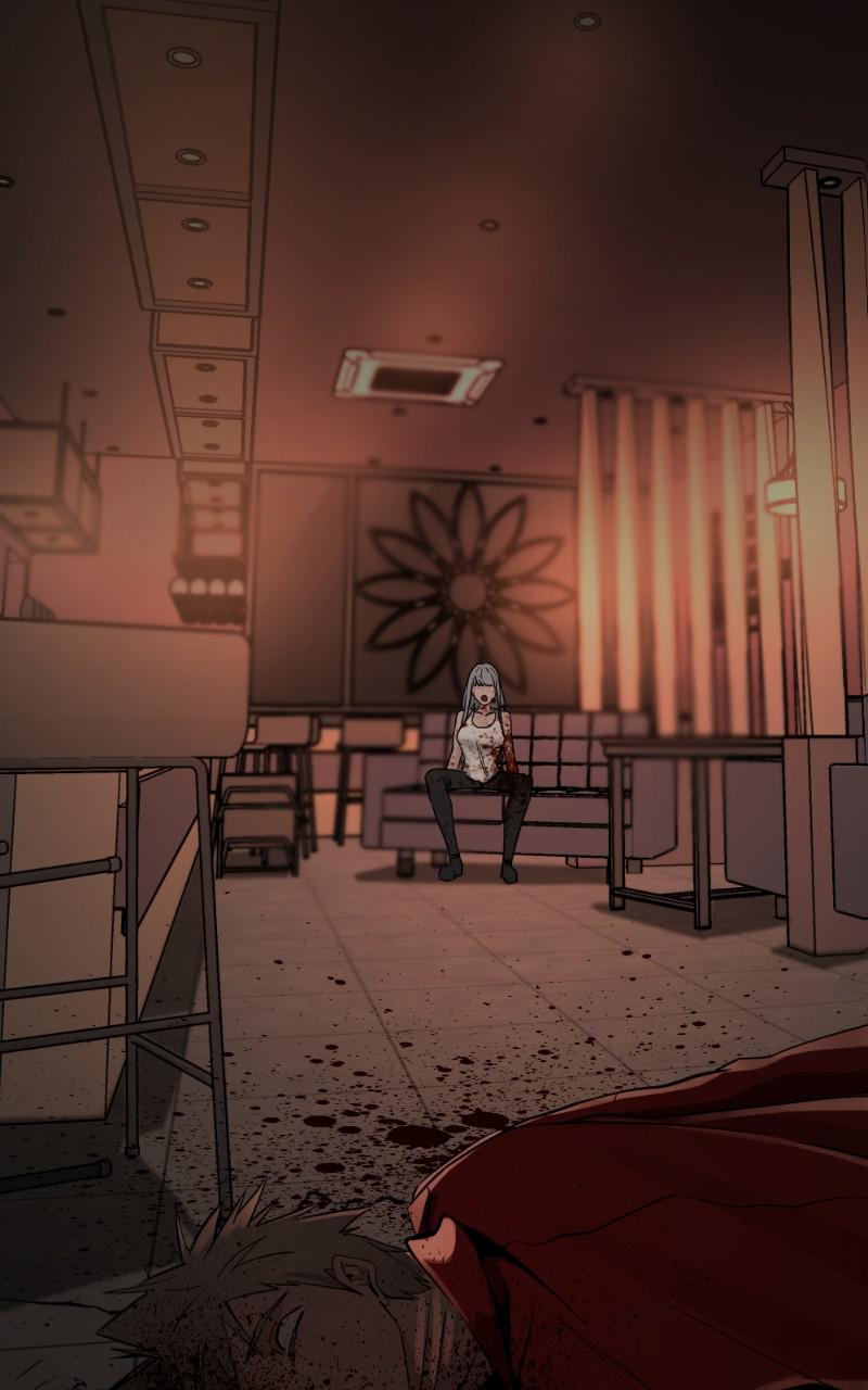 Read Hero Killer Manga Online