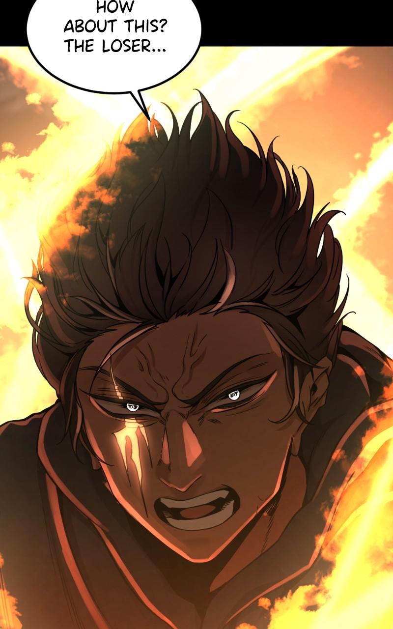 Read Hero Killer Manga Online