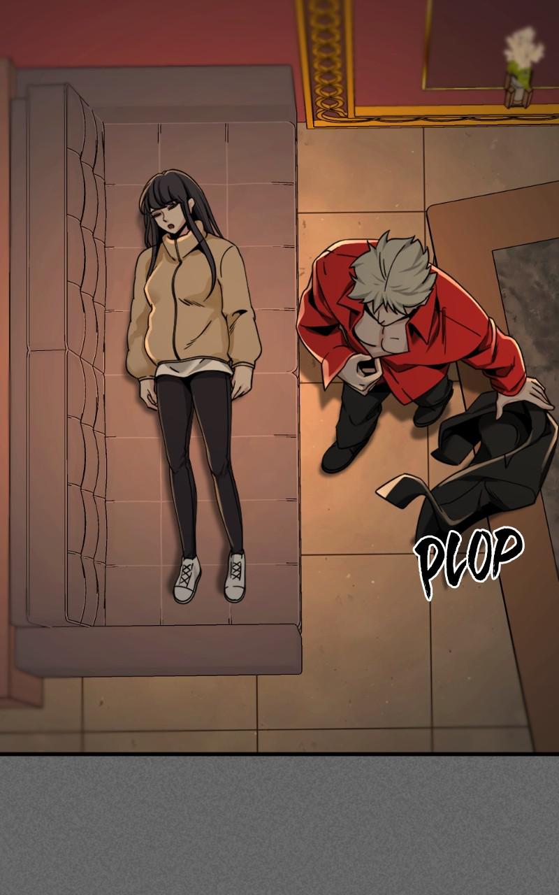 Read Hero Killer Manga Online