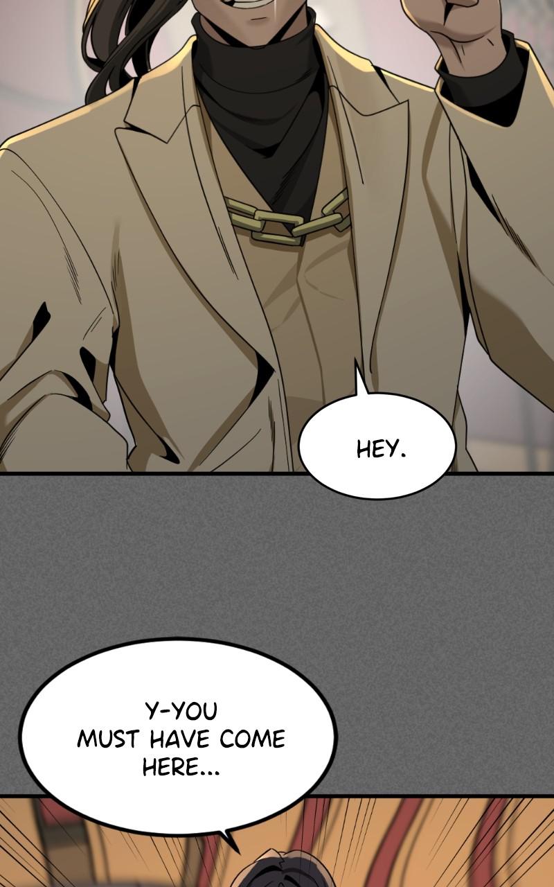 Read Hero Killer Manga Online