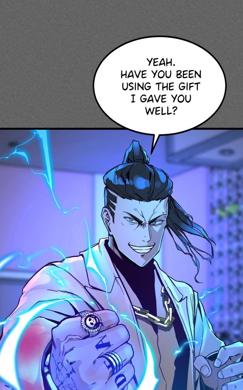 Read Hero Killer Manga Online