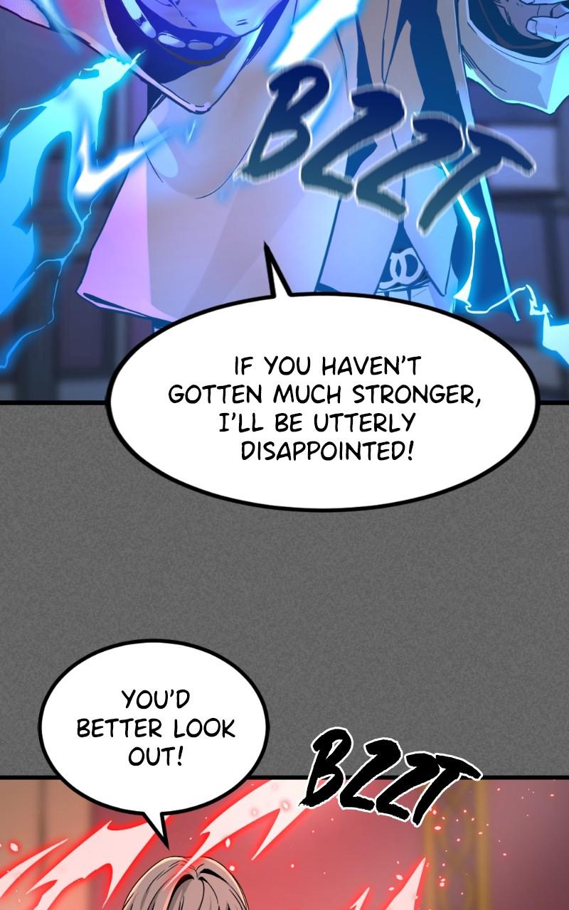 Read Hero Killer Manga Online