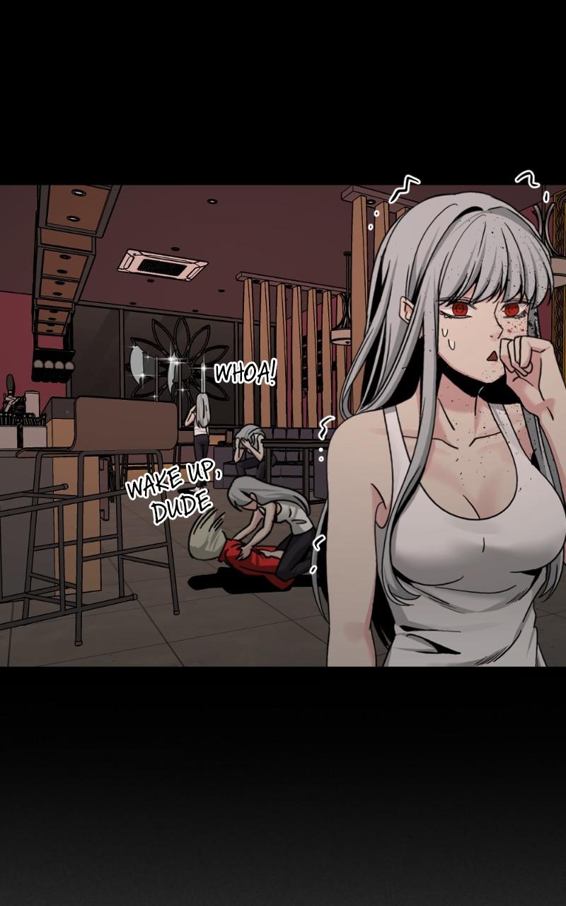 Read Hero Killer Manga Online