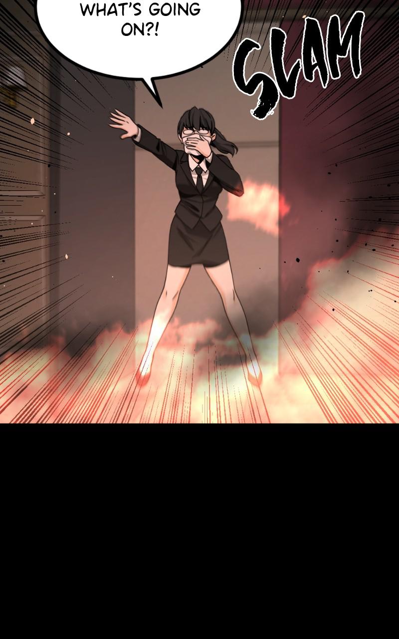 Read Hero Killer Manga Online