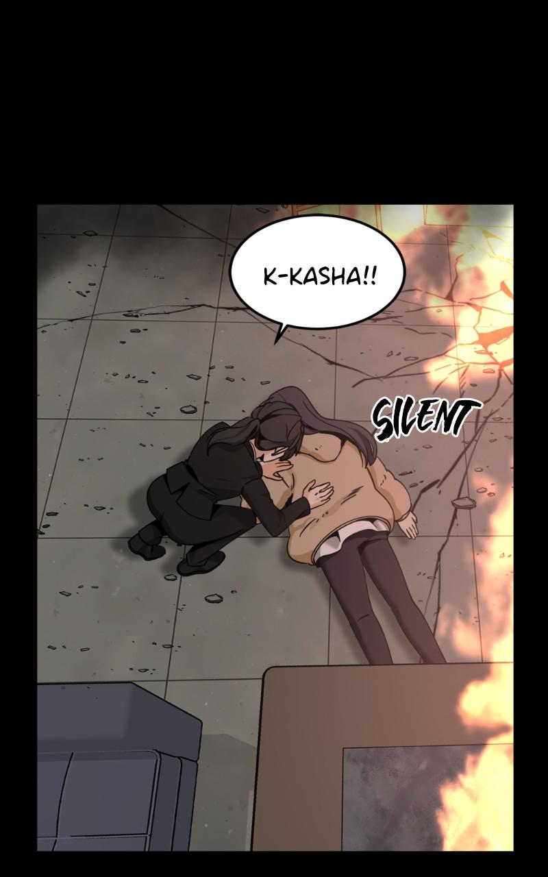 Read Hero Killer Manga Online